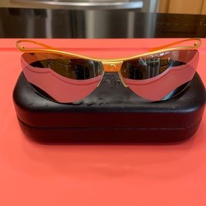 Gargoyles Sunglasses